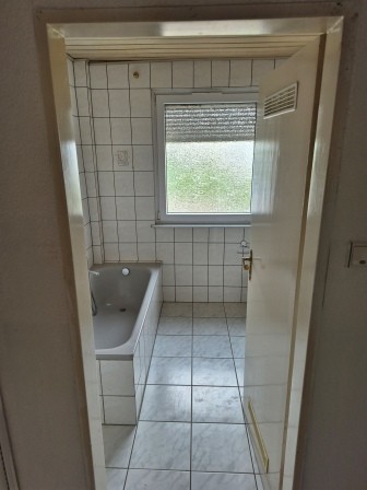 Bad Etagenwohnung Ludwigshafen