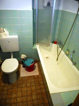 Bad6 Etagenwohnung Ludwigshafen