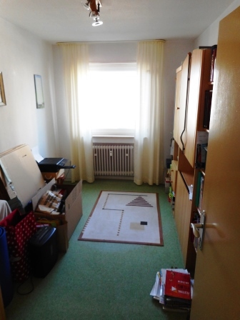 Zimmer1 Etagenwohnung Ludwigshafen