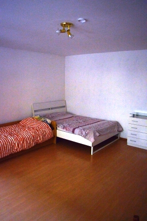 Schlafzimmer Wohnung Mannheim