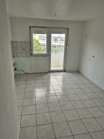 K�che Etagenwohnung Ludwigshafen